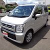 suzuki wagon-r 2024 -SUZUKI--Wagon R MH85S--MH85S-202594---SUZUKI--Wagon R MH85S--MH85S-202594- image 1
