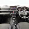 suzuki jimny 2023 -SUZUKI--Jimny 3BA-JB64W--JB64W-283233---SUZUKI--Jimny 3BA-JB64W--JB64W-283233- image 17