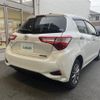 toyota vitz 2018 -TOYOTA--Vitz DBA-KSP130--KSP130-2223146---TOYOTA--Vitz DBA-KSP130--KSP130-2223146- image 21