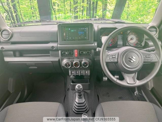 suzuki jimny 2024 -SUZUKI--Jimny 3BA-JB64W--JB64W-319***---SUZUKI--Jimny 3BA-JB64W--JB64W-319***- image 2