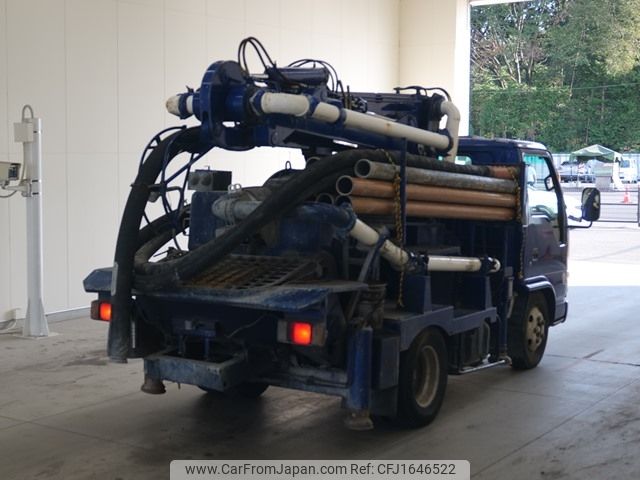 isuzu elf-truck 2003 CFJ1646522 image 2