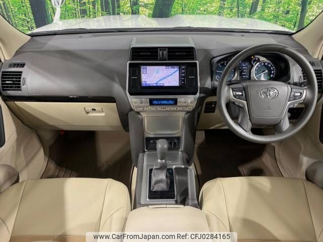 toyota land-cruiser-prado 2020 -TOYOTA--Land Cruiser Prado LDA-GDJ150W--GDJ150-0050685---TOYOTA--Land Cruiser Prado LDA-GDJ150W--GDJ150-0050685- image 2