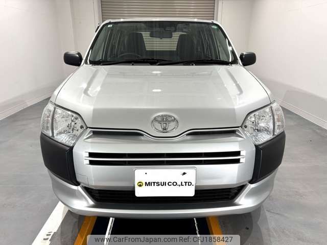 toyota probox-van 2020 CFJ1858427 image 2