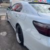 lexus ls 2006 -LEXUS 【名変中 】--Lexus LS USF40--5003857---LEXUS 【名変中 】--Lexus LS USF40--5003857- image 14