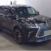 lexus lx 2016 -LEXUS 【水戸 302ﾀ4996】--Lexus LX DBA-URJ201W--URJ201W-4217456---LEXUS 【水戸 302ﾀ4996】--Lexus LX DBA-URJ201W--URJ201W-4217456- image 1