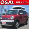 suzuki hustler 2015 -SUZUKI--Hustler DBA-MR31S--MR31S-291031---SUZUKI--Hustler DBA-MR31S--MR31S-291031- image 1