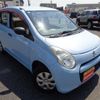 suzuki alto 2009 -SUZUKI--Alto DBA-HA25S--HA25S-704672---SUZUKI--Alto DBA-HA25S--HA25S-704672- image 2