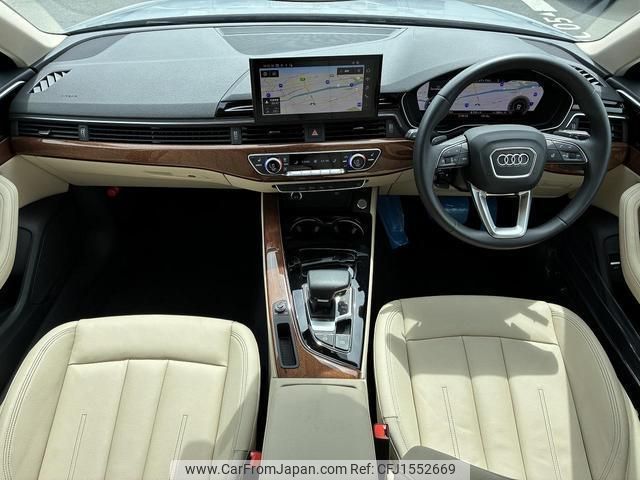 audi a4 2023 CFJ1552669 image 2