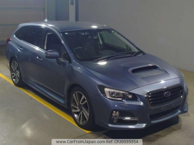 subaru levorg 2014 quick_quick_DBA-VM4_010732 image 1