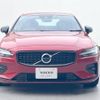volvo s60 2022 quick_quick_ZB420TM_7JRZSL1MDNG187154 image 17