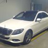 mercedes-benz s-class 2016 -MERCEDES-BENZ--Benz S Class 222057-WDD2220572A243019---MERCEDES-BENZ--Benz S Class 222057-WDD2220572A243019- image 1