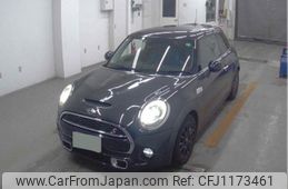 mini mini-others 2014 quick_quick_DBA-XM20_WMWXM72060T958838