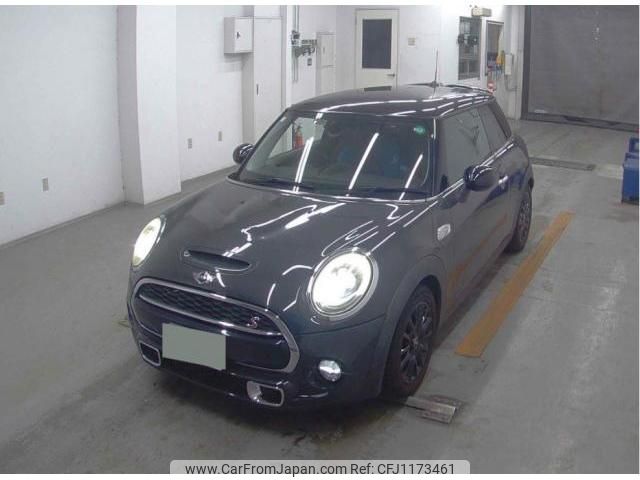 mini mini-others 2014 quick_quick_DBA-XM20_WMWXM72060T958838 image 1