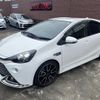 toyota aqua 2016 CFJ1839181 image 3