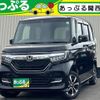 honda n-box 2019 quick_quick_DBA-JF3_JF3-1185697 image 1