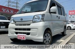 daihatsu hijet-cargo 2016 quick_quick_EBD-S331V_S331V-0164360