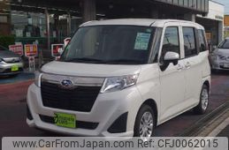 subaru justy 2019 quick_quick_DBA-M900F_M900F-0005791