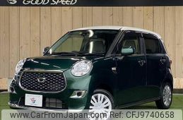 daihatsu cast 2018 quick_quick_DBA-LA250S_LA250S-0128661