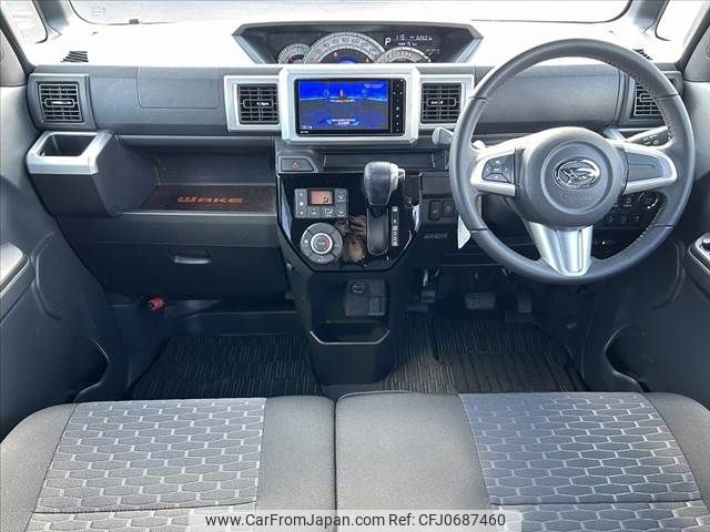 daihatsu wake 2016 -DAIHATSU--WAKE DBA-LA710S--LA710S-0014643---DAIHATSU--WAKE DBA-LA710S--LA710S-0014643- image 2