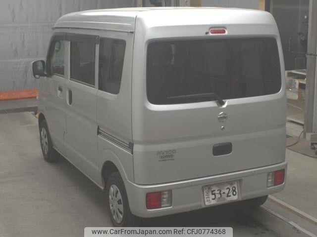 nissan clipper-van 2023 -NISSAN--Clipper Van DR17V-633923---NISSAN--Clipper Van DR17V-633923- image 2