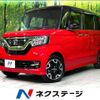 honda n-box 2017 quick_quick_JF4_JF4-2001754 image 1