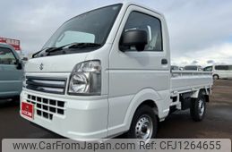 suzuki carry-truck 2024 quick_quick_3BD-DA16T_DA16T-843993