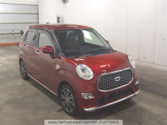 daihatsu cast 2018 -DAIHATSU--Cast LA250S-0120080---DAIHATSU--Cast LA250S-0120080- image 1