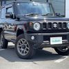 suzuki jimny 2022 -SUZUKI--Jimny 3BA-JB64W--JB64W-269357---SUZUKI--Jimny 3BA-JB64W--JB64W-269357- image 1