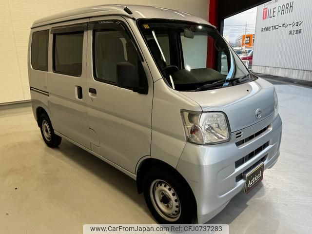 daihatsu hijet-cargo 2017 quick_quick_S321V_S321V-0337217 image 2