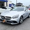 mercedes-benz slc 2016 quick_quick_DBA-172431_WDD1724312F132403 image 13