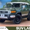 toyota fj-cruiser 2014 -TOYOTA--FJ Curiser CBA-GSJ15W--GSJ15-0127795---TOYOTA--FJ Curiser CBA-GSJ15W--GSJ15-0127795- image 1