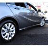 mercedes-benz a-class 2018 -MERCEDES-BENZ--Benz A Class DBA-176042--WDD1760422J723494---MERCEDES-BENZ--Benz A Class DBA-176042--WDD1760422J723494- image 21