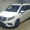 mercedes-benz v-class 2021 -MERCEDES-BENZ--Benz V Class 3DA-447811C--W1V44781323832221---MERCEDES-BENZ--Benz V Class 3DA-447811C--W1V44781323832221- image 1