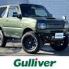 suzuki jimny 2014 -SUZUKI--Jimny ABA-JB23W--JB23W-733515---SUZUKI--Jimny ABA-JB23W--JB23W-733515- image 1