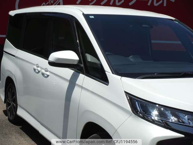 toyota noah 2024 -TOYOTA--Noah 6BA-MZRA90W--MZRA90-0122***---TOYOTA--Noah 6BA-MZRA90W--MZRA90-0122***- image 2