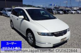 honda odyssey 2004 CFJ1622844