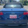 audi tt-roadster 2016 quick_quick_FVCHHF_TRUZZZFV3G1002369 image 12