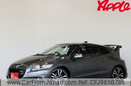 honda cr-z 2012 -HONDA--CR-Z DAA-ZF2--1001181---HONDA--CR-Z DAA-ZF2--1001181-