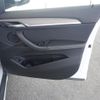 bmw x2 2018 CFJ1656075 image 8