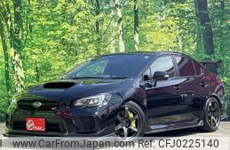 subaru wrx 2019 -SUBARU--WRX CBA-VAB--VAB-031618---SUBARU--WRX CBA-VAB--VAB-031618-