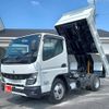 mitsubishi-fuso canter 2023 GOO_NET_EXCHANGE_0206517A30240909W001 image 3