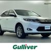 toyota harrier 2015 -TOYOTA--Harrier DBA-ZSU60W--ZSU60-0060006---TOYOTA--Harrier DBA-ZSU60W--ZSU60-0060006- image 1