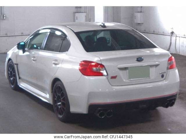 subaru wrx 2018 -SUBARU--WRX CBA-VAB--VAB-026422---SUBARU--WRX CBA-VAB--VAB-026422- image 2