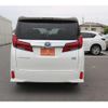 toyota alphard 2019 -TOYOTA--Alphard DAA-AYH30W--AYH30-0091826---TOYOTA--Alphard DAA-AYH30W--AYH30-0091826- image 9