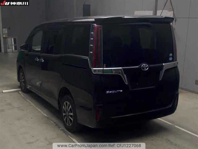 toyota esquire 2018 -TOYOTA--Esquire ZRR85-0111221---TOYOTA--Esquire ZRR85-0111221- image 2