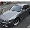nissan skyline 2001 CFJ9083305 image 26