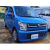 suzuki wagon-r 2020 CFJ1860740 image 16