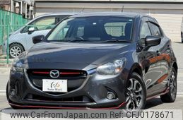 mazda demio 2016 quick_quick_LDA-DJ5FS_DJ5FS-149621