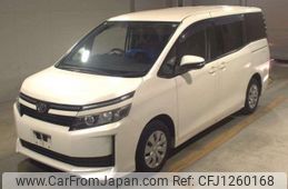 toyota voxy 2016 -TOYOTA--Voxy DBA-ZRR80Gｶｲ--ZRR80-0219714---TOYOTA--Voxy DBA-ZRR80Gｶｲ--ZRR80-0219714-