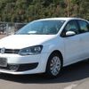 volkswagen polo 2012 NIKYO_FS44190 image 7